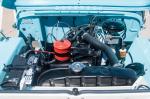 Willys Jeep Gala Surrey 1960 года